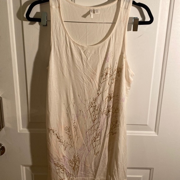 Cato top - Picture 1 of 3